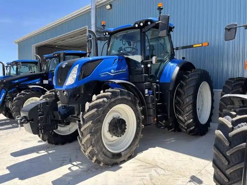 Main image for New 2025 New Holland T7.230 Tractor
