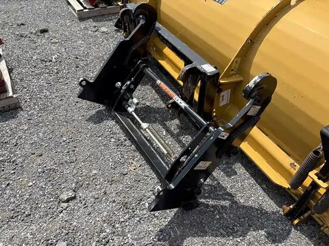 Main image for New 2024 Horst Welding ADAO600JC5 Attachment