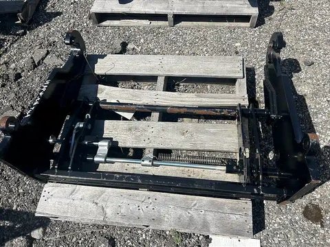 Main image for New 2024 Horst Welding ADAO600JC530 Attachment