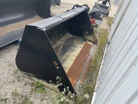 Main image for New 2023 Horst Welding THMB84MAQT Bucket