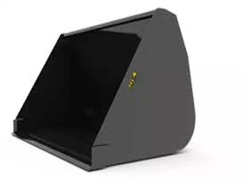 Main image for New 2024 Horst Welding THMBHV96JC53 Bucket