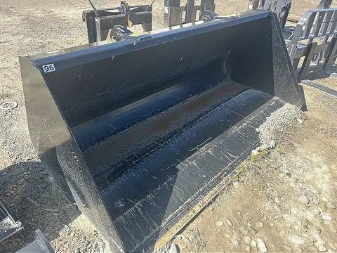 Main image for New 2024 Horst Welding THMB96JC530B Bucket