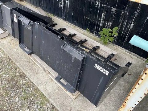 Main image for New 2023 Yanmar 67-RW Bucket