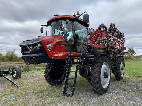 Main image for New 2024 Case IH PATRIOT 3250 Sprayer - Self Propelled