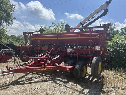 Main image for Used 2006 Sunflower 9412 Drill