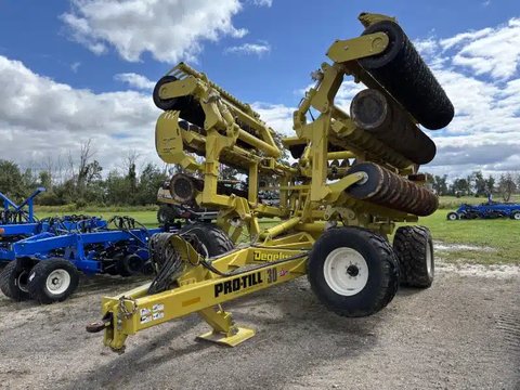Main image for New 2025 Degelman PRO-TILL 30 Disc