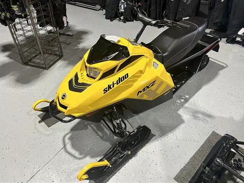 Main image for New 2025 Ski-Doo YWSB Snowmobile
