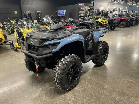Main image for New 2025 Can-Am 1GSB ATV