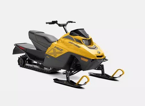 Main image for New 2026 Ski-Doo YWTC Snowmobile