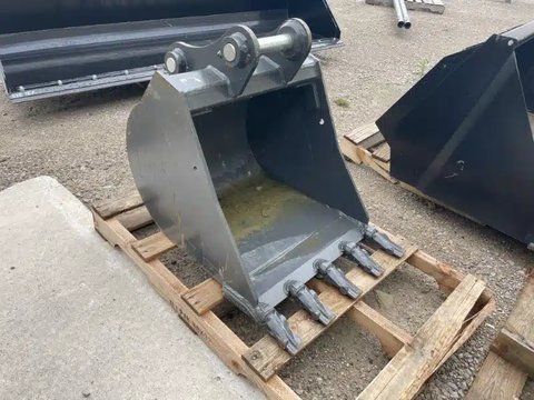 Main image for New 2024 Case 24" Attachment