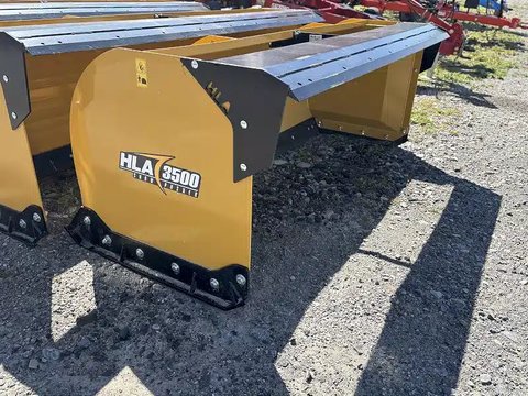 Main image for New 2025 Horst Welding SP350008LF Snow Plow