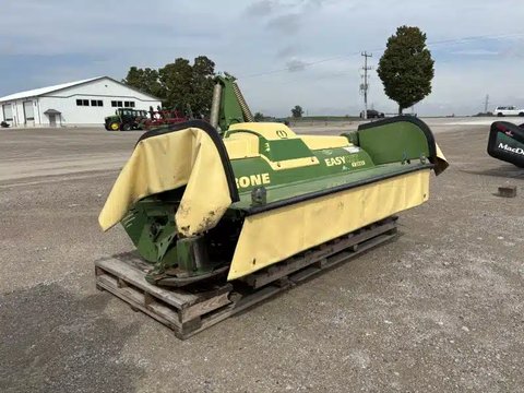 Main image for Used 2013 Krone ECF 320 CV Mower Conditioner