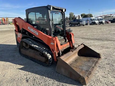 Main image for Used 2019 Kubota SVL65 Track Loader