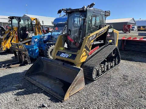 Main image for Used 2022 ASV RT-75HD Track Loader