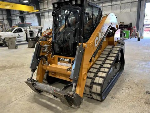 Main image for Used 2023 Case TV620BT4F Track Loader