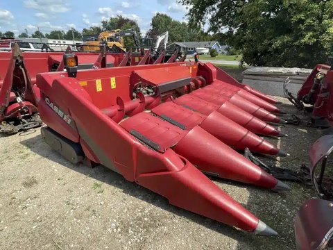 Main image for Used 2015 Case IH 4406 Header - Row Crop