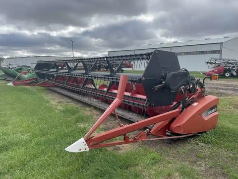 Main image for Used 2010 Case IH 2020 Header - Flex