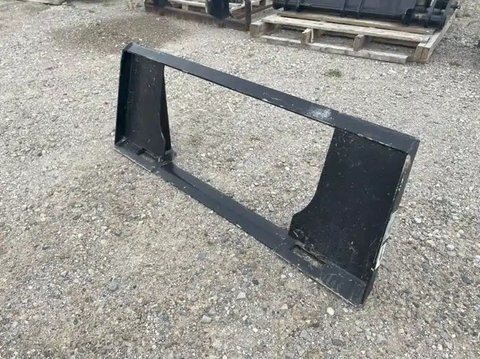 Main image for New 2025 Horst Welding WOKBO500K Attachment