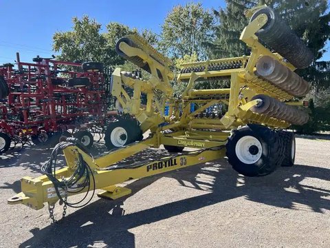 Main image for Used 2018 Degelman PRO-TILL 33 Disc