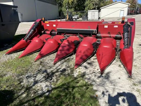 Main image for Used 2011 Case IH 2606 Header - Row Crop