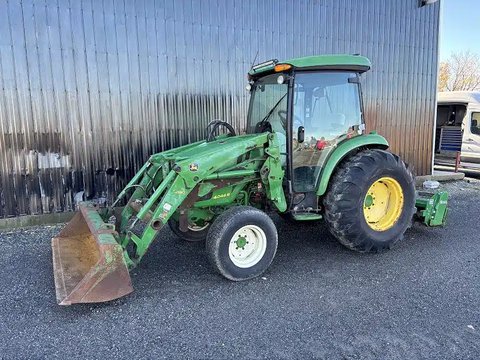 Main image for Used 2017 John Deere 4044R Tractor