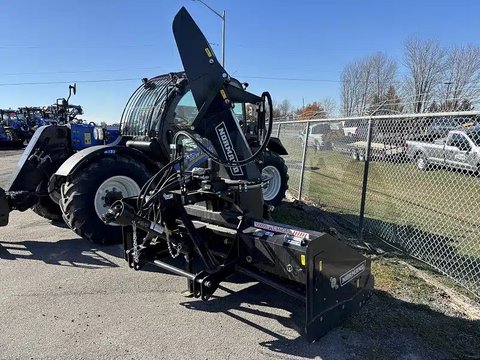 Main image for New 2025 Normand N92-280HYB Snow Blower