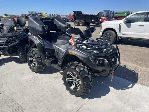 Main image for Used 2023 Unspecified XPLOR XRT LE ATV
