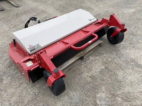 Main image for New 2025 Ventrac HQ682 Mower