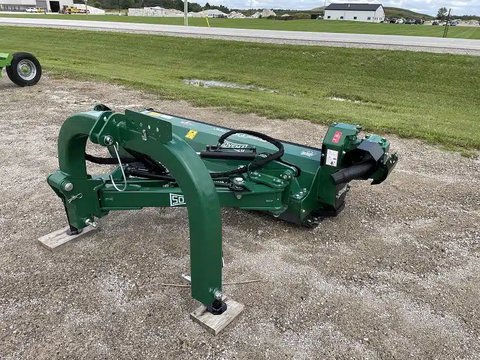 Main image for New 2025 Sovema TDFHDEXT220 Mower