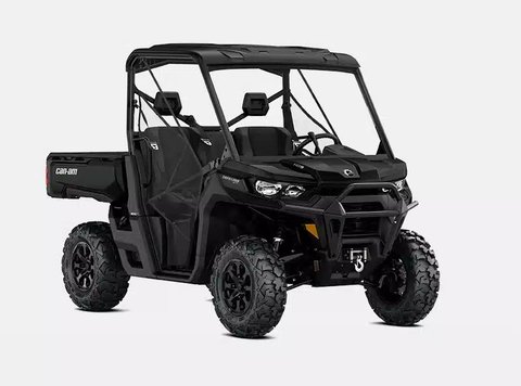 Main image for New 2026 Can-Am 8FTA Utility Vehicle
