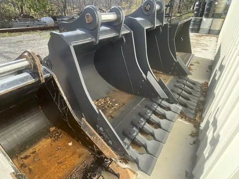 Main image for New 2025 H&H Manufacturing 42" Attachment