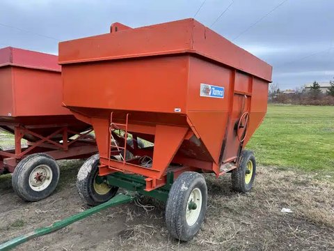 Main image for Used Unspecified 225 Gravity Box