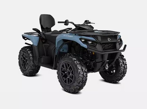 Main image for New 2026 Can-Am 1YTG ATV