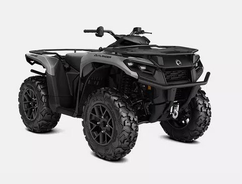 Main image for New 2025 Can-Am 1GSA ATV