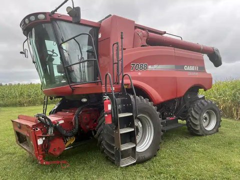 Main image for Used 2009 Case IH 7088 Combine