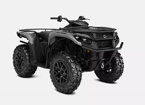Main image for 2026 Can-Am 1GTA ATV