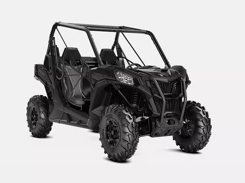 Main image for 2025 Can-Am 7HSA Utility Vehicle