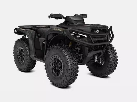 Main image for 2026 Can-Am 4NTE ATV