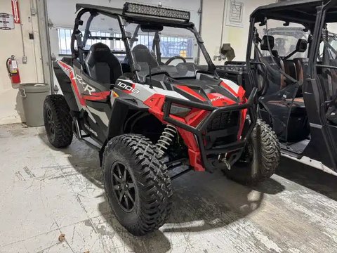 Main image for 2023 Polaris RZR XP 1000 Utility Vehicle