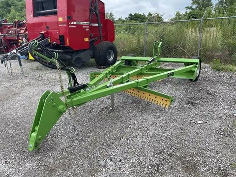 Main image for 2026 HFL 960 Land Leveler