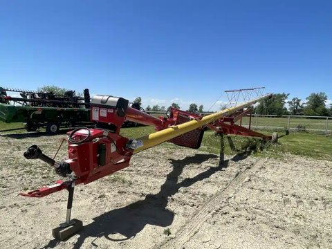 Main image for 2026 Westfield X21073YL Grain Auger