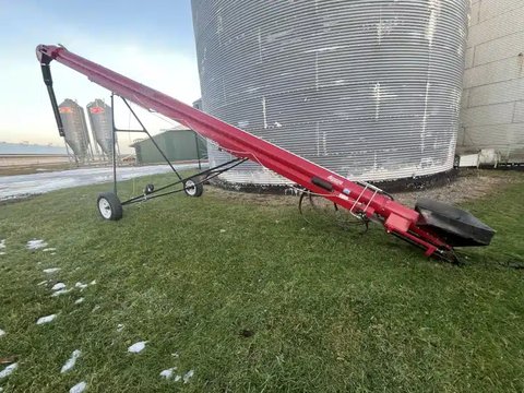 Main image for 2023 Easy-Vey 10X36 Belt Conveyor