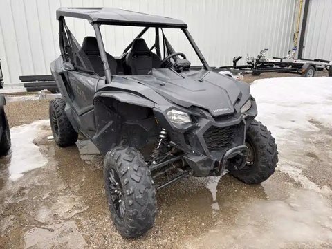 Main image for 2024 Honda TALON 1000X Utility Vehicle