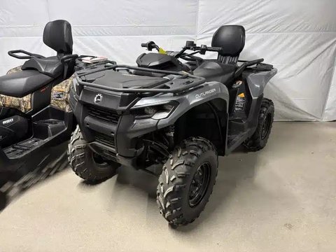 Main image for 2024 Can-Am 1VRA ATV