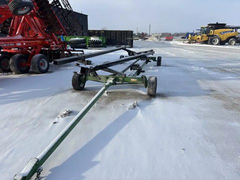 Main image for 2012 Horst Welding CHC25 Header Cart