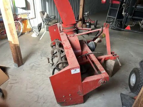 Main image for 2000 Agro Trend FU84 Snow Blower