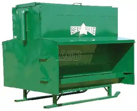 Main image for New Martin's Hay Feeders BEEF RITE 308-T Feeder