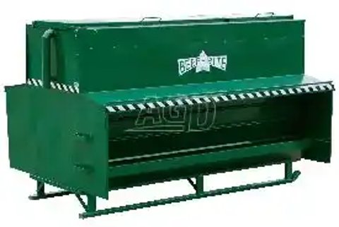 Main image for New Martin's Hay Feeders MODEL 508-T Feeder