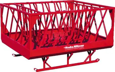 Main image for New Martin's Hay Feeders BALE MISER 7' X 8' Feeder