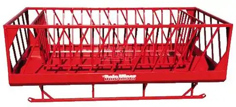 Main image for New Martin's Hay Feeders BALE MISER 7' X 13' Feeder